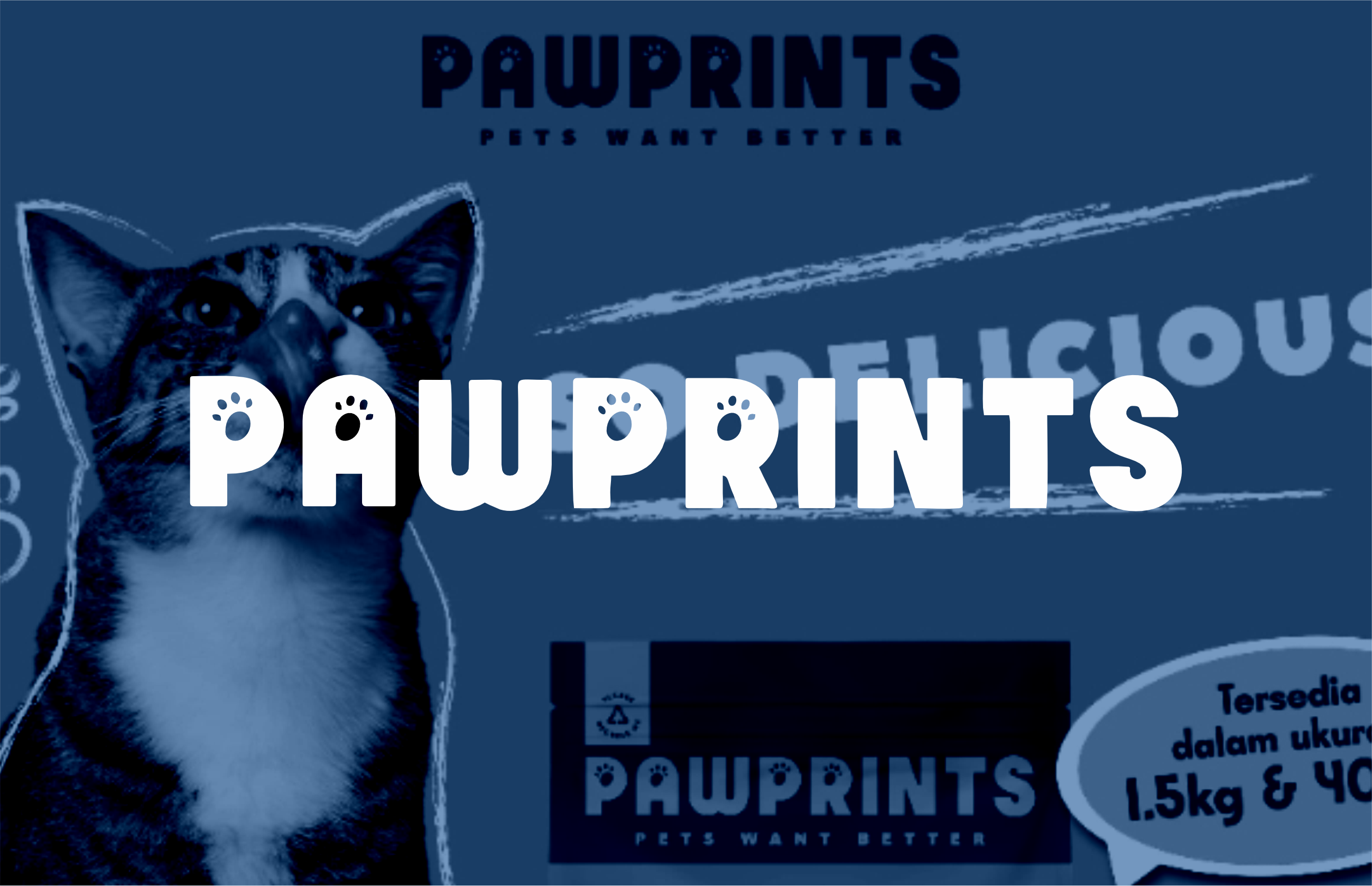 Pawprints Partner