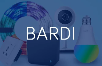 Bardi Official Store