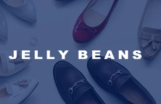 Jellybeans Sepatu Bukalapak
