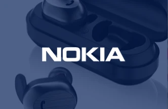 Jual Nokia Audio