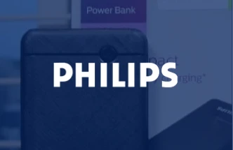 Philips Elektronik Bagus