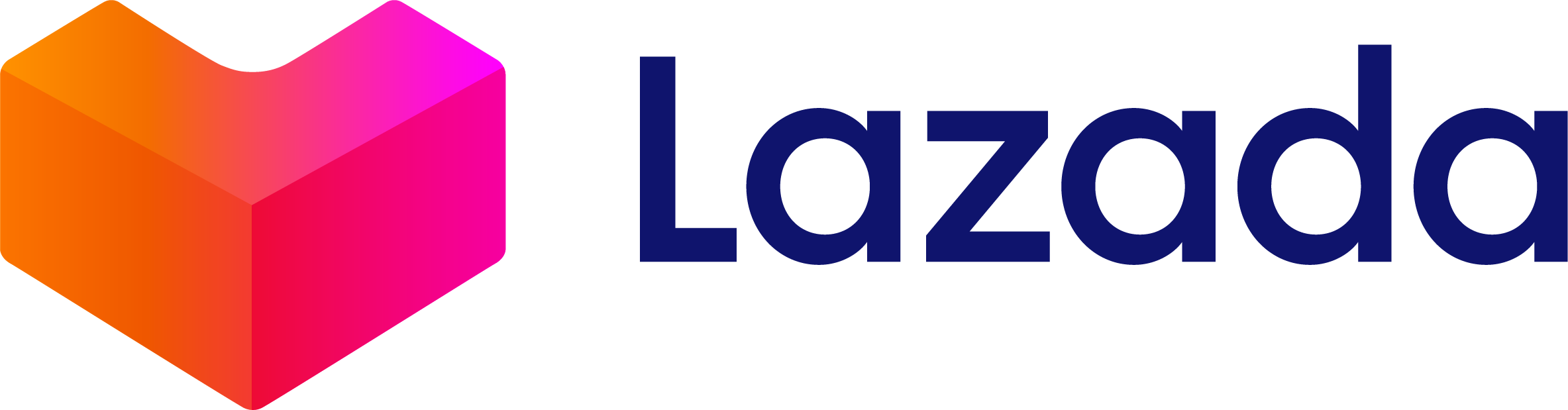 Platform Lazada