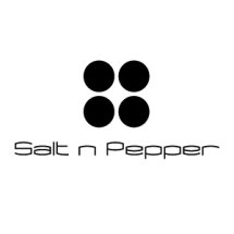 Salt Papper