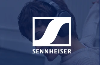 Sennheiser Audio Mantap