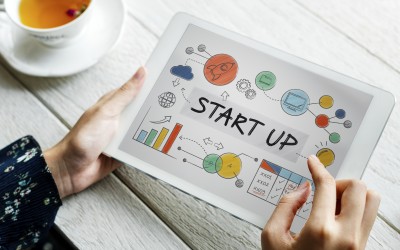 The Growth of Startups in Indonesia