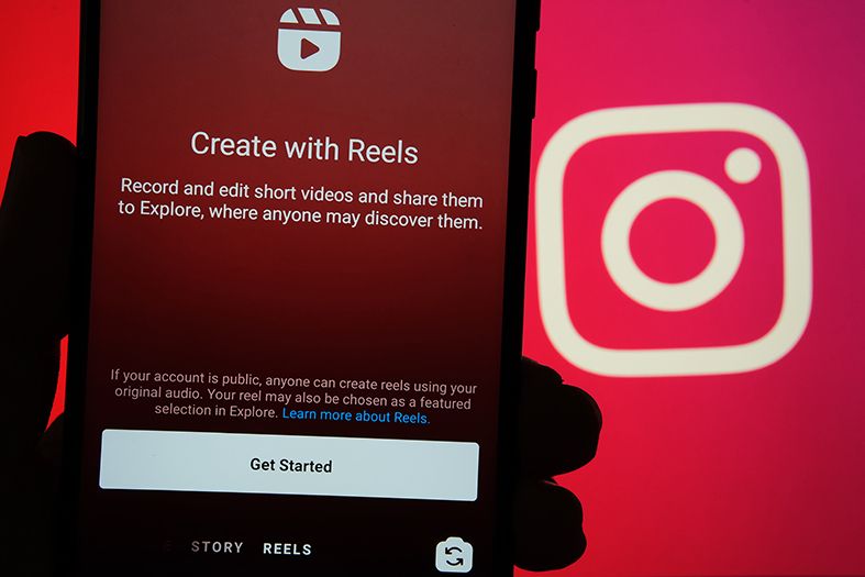  Tips Instagram Reels untuk Bisnis 